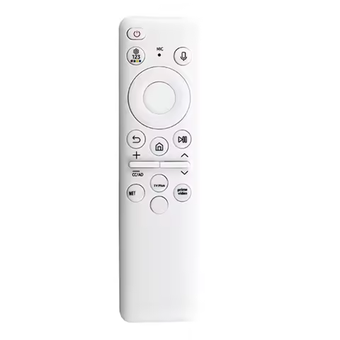 Replace for Samsung BN59-01432A Smart TV Voice Remote Solar Charging Remote for Samsung Neo QLED 8K 