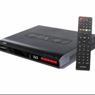 set top box tv digital