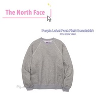 The North Face Purple Label Pack Field Sweatshirt