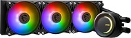 MSI FN1964 MAG CORELIQUID E360 Water Cooling Cooler [Compatible with LGA1700/AM5] 360 mm Radiator, 2