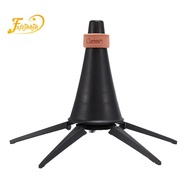 Clarinet Stand Holder 5-Leg Metal Clarinet Stand Portable Clarinet Holder Accessory for Clarinet A