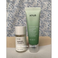 (Available) Anua - Anua beauty cosmetics Sample