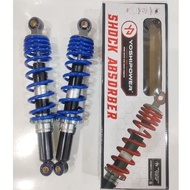 ABSORBER AVETA RX110 ADJUSTABLE ABSORBER AVETA RX 110 - BLUE