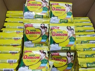 SUSU DANCOW FORTIGRO SACHET VANILA