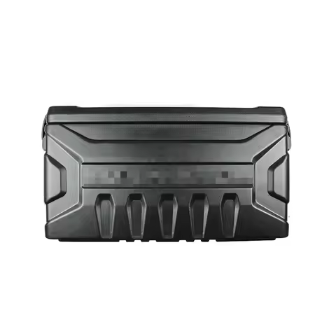 Rear Door Tool Box For 1998 2017 Jimny JB33 JB43 Off Road Modification Accessory