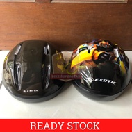 Exotic Children's Bike Helmet Et- F316 F318 Transformer Batman