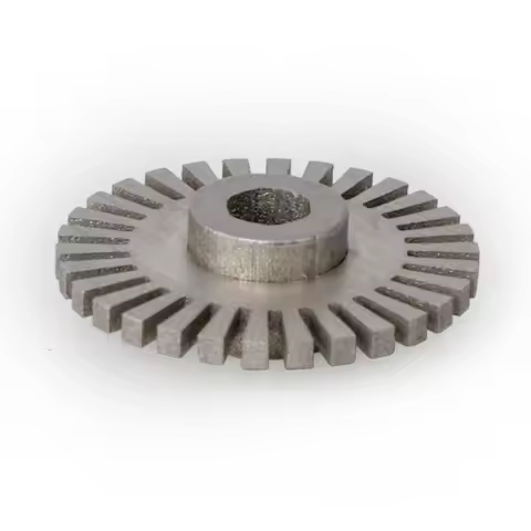 For Logitech New G27 / Driving Force GT Steering Wheels Systems 30 Slot Steering Wheel Optical Encod