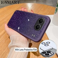 For OnePlus Nord 4 Case Fashionable Frosted Silicone Soft dustproof For OnePlus Nord 4 Back Cover Ph