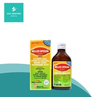 Nelco Special OBH Sirup 100ml