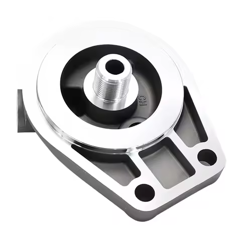 Upper Cover Fuel Filter 1-13212108-0 1132121080 Compatible with Isuzu 6BD1 6BG1 Compatible with Hita