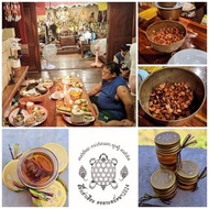 預訂 普空迪師公 阿贊空笛 喃汶帕也豆「金龜人緣油」限量350尊