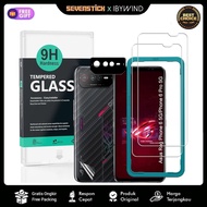 Ibywind Tempered Glass Asus Rog Phone 6/Rog Phone 6 Pro 5G