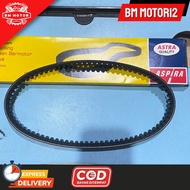 VANBEL/VANBELT/VAMBEL/VBELT POPBEAT ESP BET/ K44/ H2-23100-K44-1200 - ORIGINAL ASPIRA