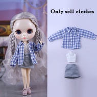 DBS Blythe doll clothes ,only sell clothes ,without doll and shoes