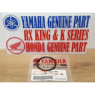 93210-448G4 RUBBER ORING VALVE COVER NOUVO MIO SOUL FINO CARBON VEGA R ORIGINAL YGP