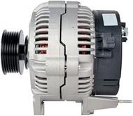 HELLA 8EL 012 427-951 Generator/Alternator - 14V - 120A - for VW T4 (70B, 70C, 7DB, 7DK, 70J, 70K, 7
