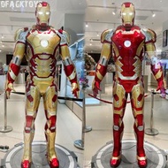 🔥Gk新品預訂🔥模型弟鋼鐵俠Iron Man MK42 &amp; MK43 1/1比例