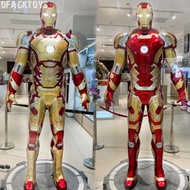 🔥Gk新品預訂🔥模型弟
鋼鐵俠Iron Man MK42 & MK43 1/1比例