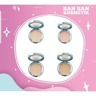 WARDAH ExclusiveWARDAH two way cake