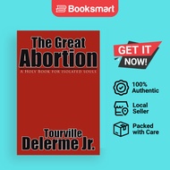 The Great Abortion - Paperback - English - 9781425944605