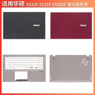 Asus/Asus X531F S531F K531 S55F A Case B Case C Case D Case Notebook Case