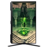 SAMSUNG 27" S27BG400 Odyssey G4 FHD IPS Gaming Monitor 240Hz