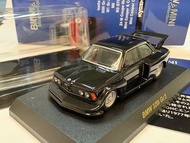 Kyosho 京商 1/64 BMW 320i 盒卡齊全