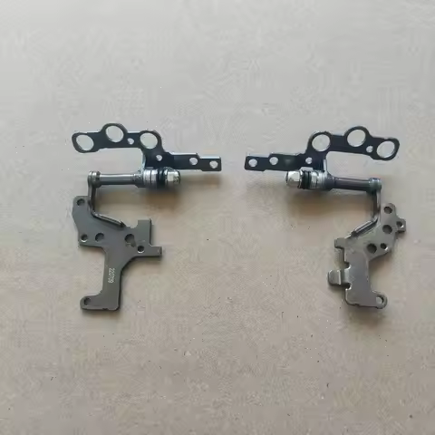 FOR ASUS Lingyao Pro16 N7600Z M7600 X7600 Screen shaft, hinge hinge