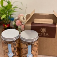 時之幸福小知足手工蛋捲 台南魚鬆蛋捲