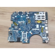 ORGINAL Samsung  R522  MOTHER BOARD INTEL,BA92-05528A/B USED (KN 888)