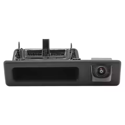 For BMW 5 Series F10 F11 3 Series F30 F31 F32 X3 F25 Rear View Camera 170 Degree 1920X1080p HD AHD N