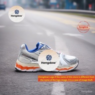 Gel-Kayano 12.1 Front and back soles GEL Shock Relief FLUIDRIDE Retro Running Shoes