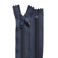 YKK　5CN40-BL　コイル止　40ｃｍ　560　紺