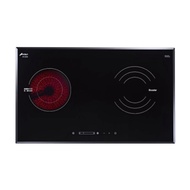 [特價]豪山微晶調理爐 IR-2339【全省安裝】