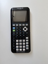 Texas Instruments TI-84 Plus CE Graphical Calculator