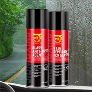 [SG] Anti-Rain Coating Spray/ Anti Fogging Coating Car Windscreen Window Shield Side Mirror Rain Repellent Spray