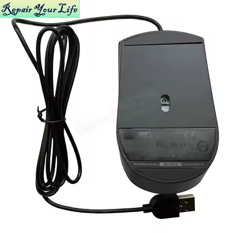 EMS-537A 00PH130 00PH128 SM50L24505 USB Calliope Mouse Black For Lenovo ThinkCentre M93 M83 M78 M53 