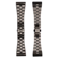 SEVENFRIDAY BRACELET PVD Gun Metal KGS watch strap