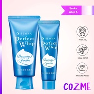 SENKA Perfect Whip Beauty Foam Whip a
