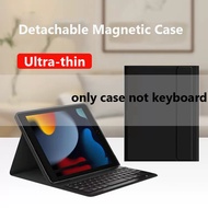 Magnetic Keyboard Case for Realme Pad 2 11.5 Inch Detachable Magnetic Keyboard Case Auto Sleep Wake 