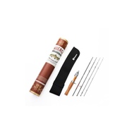 Huerco YS408-5C 5-Piece Bait Finesse Pack Rod