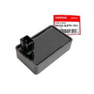 WAVE125 WAVE125 S WAVE125 X CDI UNIT CDI UNIT STANDARD WAVE125 WAVE125 S WAVE125 X
