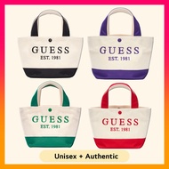 GUESS Mini Unisex Tote Bag (2023new)