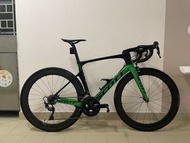 Scott Foil Ultegra 公路車