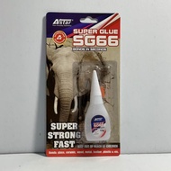 Astar 502 3 SECONDS Super Glue