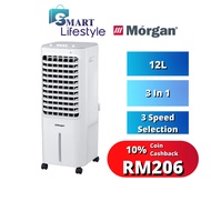 Morgan / Khind Air Cooler MAC-CX12 / EAC600 / MAC-CX10