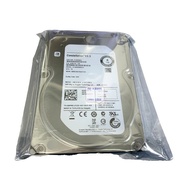For DELL T440 4TB SATA 09PR63 R730 ST4000NM0033 9ZM170-136 Used