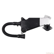 KING Oil Separator Assembly PC3Z-6A785-A PC3Q-6A785-AB Air Oil Separator for Vehicle 6 7L Replacemen