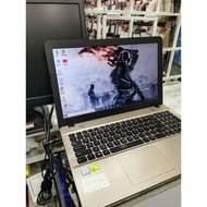 gaming laptop Core I3