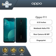 Oppo F11 - (6GB RAM + 128GB ROM 6.53 inches 48MP LTE) SmartPhones 1 Year Warranty
